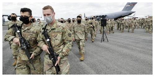 美军最新爆料,揭秘神秘军事项目与未来战争格局  第2张