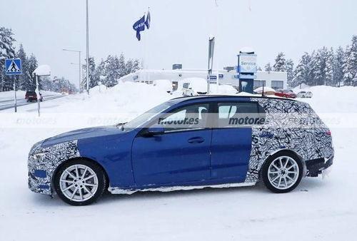 旅行车最新爆料,最新爆料带你领略未来出行风采” 第2张 旅行车最新爆料,最新爆料带你领略未来出行风采” 第2张